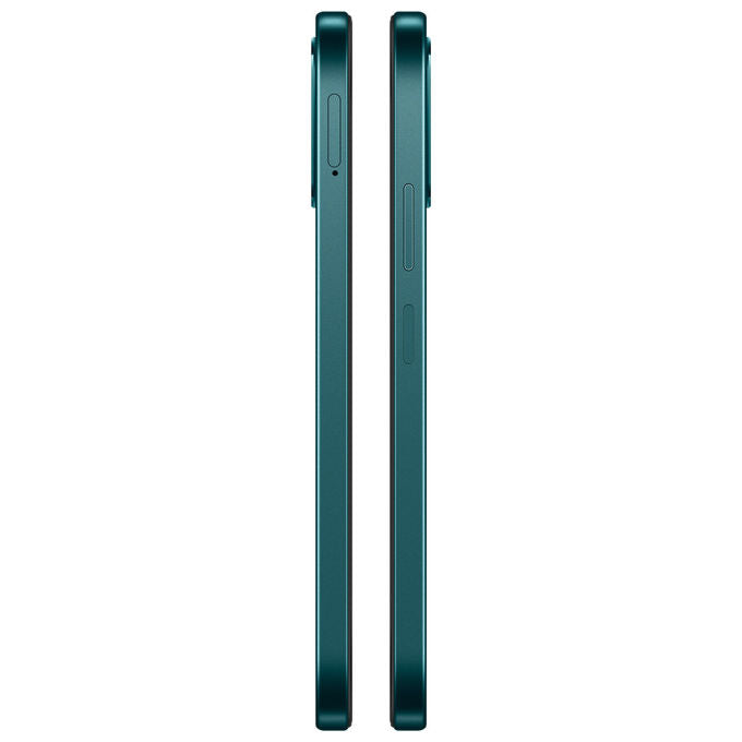 Oppo, Smartphone A6 4G, 6GB RAM, 256GB, Display 6.75'' 120Hz, Doppia Fotocamera 50MP, Nero
