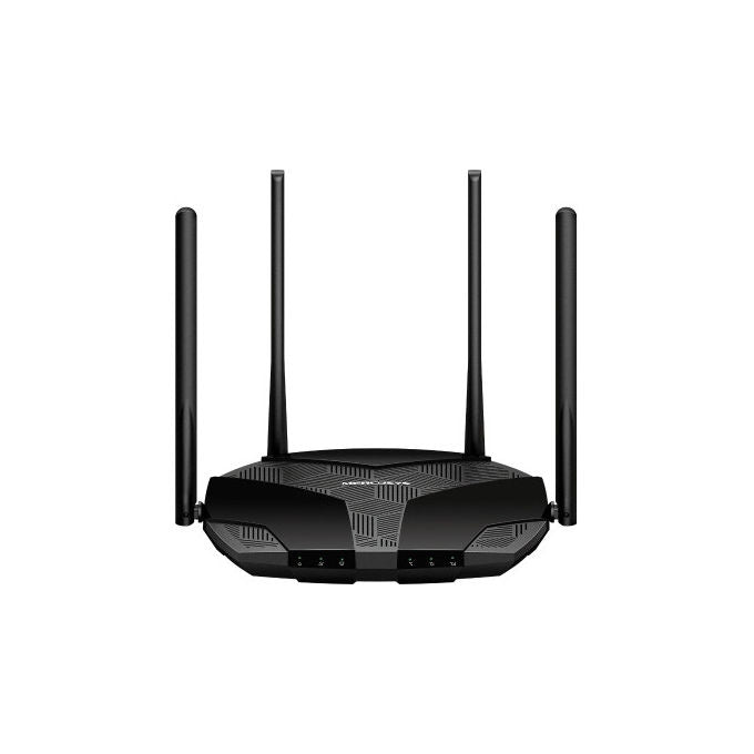 Mercusys, Router WiFi5 EasyMesh MB235-4G, AC1200, 4G LTE Cat6, Dual-Band 2.4-5 GHz