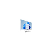 Yashi, PC All in One Pioneer S 24, Intel G6400, 24 pollici, Windows 11 PRO, Bianco