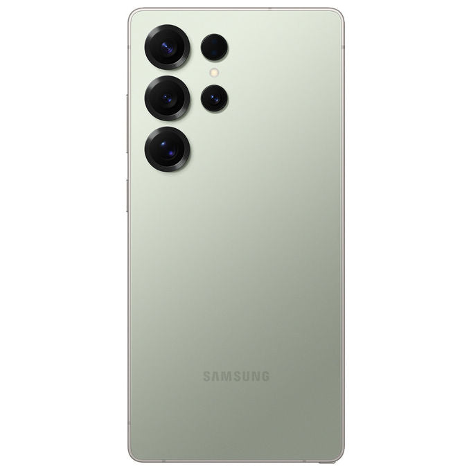Samsung, Galaxy S25 Ultra 5G, 512GB, Titanium Jadegreen, Android 15