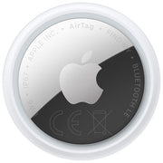 Apple AirTag, Cercatore Personale, Argento E Bianco
