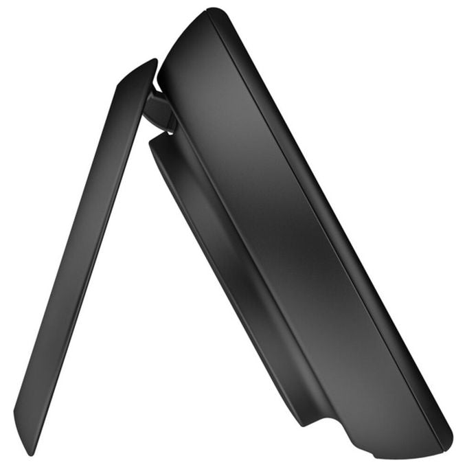 Belkin, Caricabatterie Wireless Qi2 25W, UltraCharge, Nero, Ricarica Rapida, USB