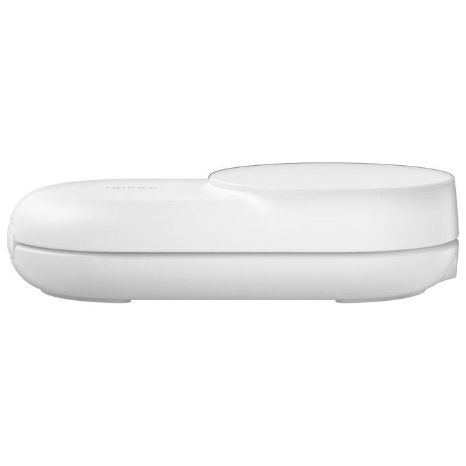 Belkin, Caricatore Wireless Magnetico Qi2 3-in-1 UltraCharge 25W, Ricarica Rapida, Bianco