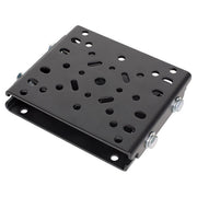 Gamber-Johnson, KIT_ di Fissaggio, Nero, Montaggio VESA 75-100mm, Adattatore Universale