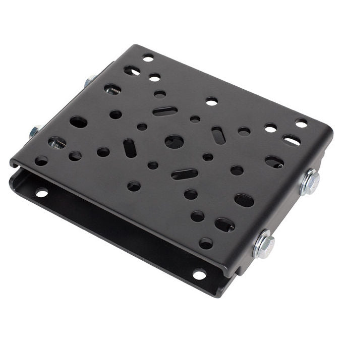 Gamber-Johnson, KIT_ di Fissaggio, Nero, Montaggio VESA 75-100mm, Adattatore Universale