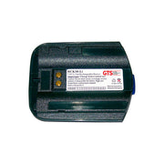 Gts Power, Batteria, 2400mAh, 7.4V, Nera, Per Lettore Codici a Barre Intermec