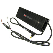Gamber-Johnson, Adattatore Invertitore, Lind DC-DC, Per Stazioni Docking Zebra ET50-55, Nero