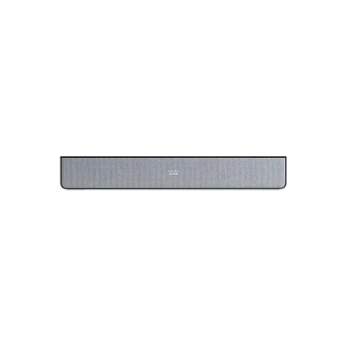 Cisco, Copertura posteriore, Grigio, Accessorio per videoconferenza, CS-DESKPRO-MG=