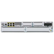 Cisco, Router Cablato, 10 Gigabit Ethernet, Fast Ethernet, Gigabit Ethernet, Grigio, C8300-2N2S-4T2X