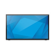 Elo Touch Solutions, Monitor LCD Touchscreen, 22 Pollici, Full HD, Nero