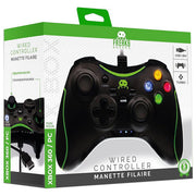 Freaks And Geeks, Controller Wired Nero V2, Per PC