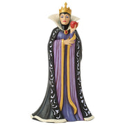 Enesco 6017855 Disney Traditions Statuetta Regina Grimhilde Biancaneve Jim Shore Resina 13 cm colore Multicolore