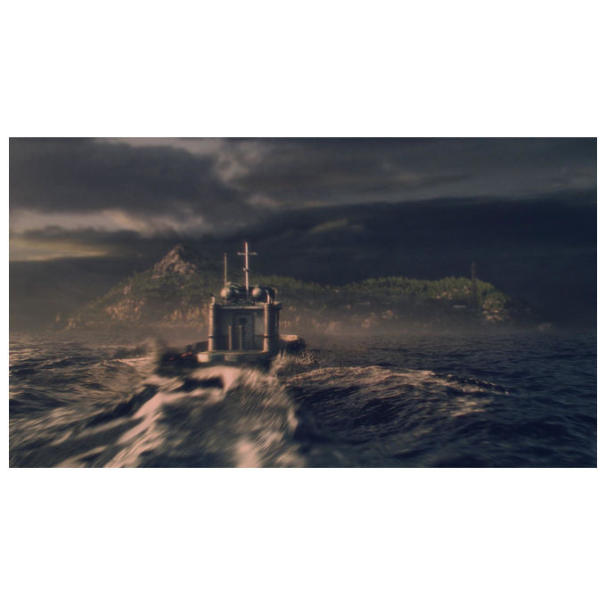 Capcom PS400252 Resident Evil Revelations 2 Gioco PS4 Survival Horror PEGI 18 Co-op Offline Testi in Italiano