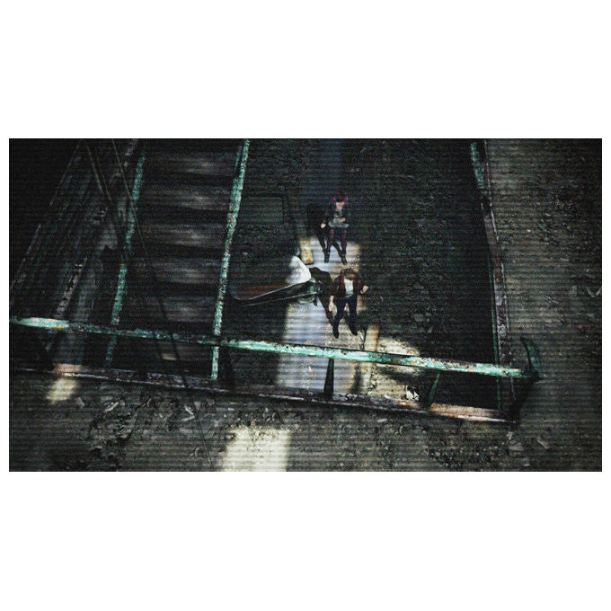Capcom PS400252 Resident Evil Revelations 2 Gioco PS4 Survival Horror PEGI 18 Co-op Offline Testi in Italiano
