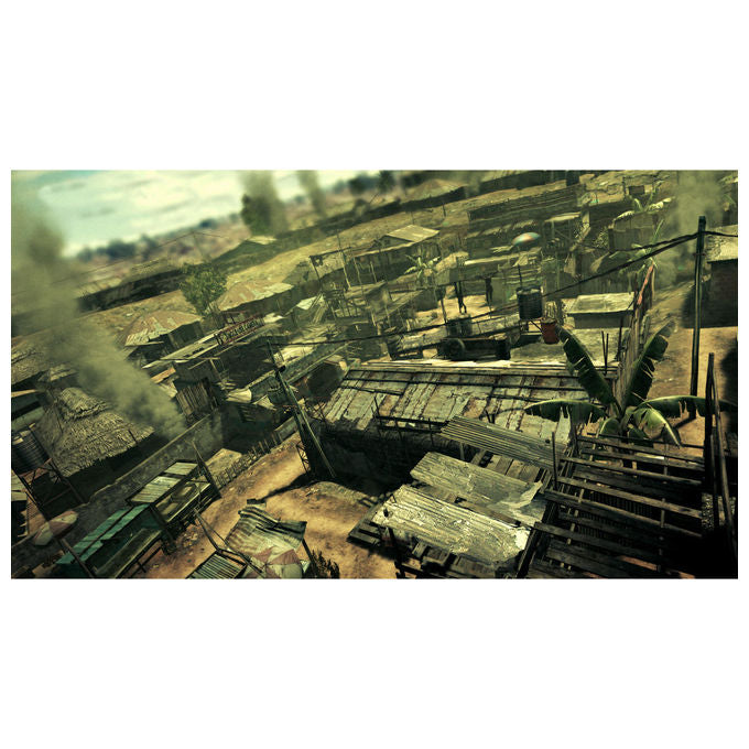 Capcom 5055060931592 Resident Evil 5 HD Reissue Videogioco PlayStation 4 Survival Horror Full HD 1080p ITA Tedesco Inglese Francese
