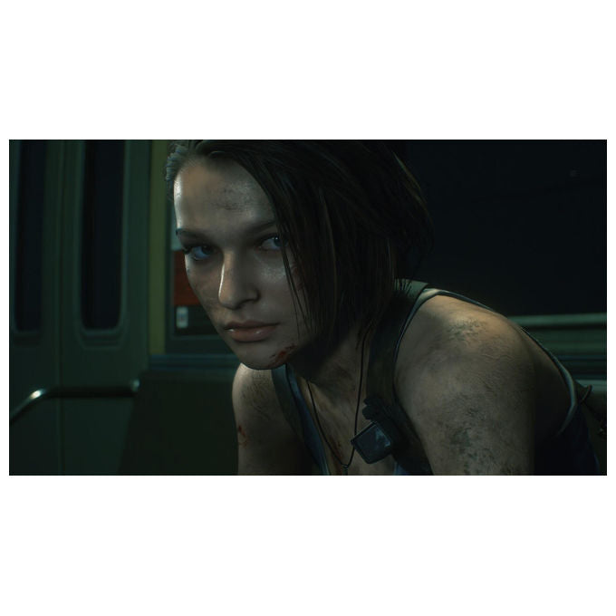 Capcom, Resident Evil 3 Remake, Gioco PlayStation 4, Survival Horror