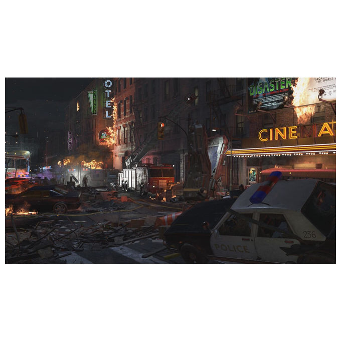 Capcom, Resident Evil 3 Remake, Gioco PlayStation 4, Survival Horror