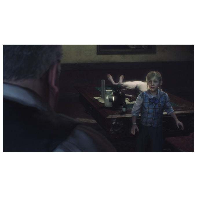 Capcom, Resident Evil 2, Standard, PlayStation 4, Azione, Horror