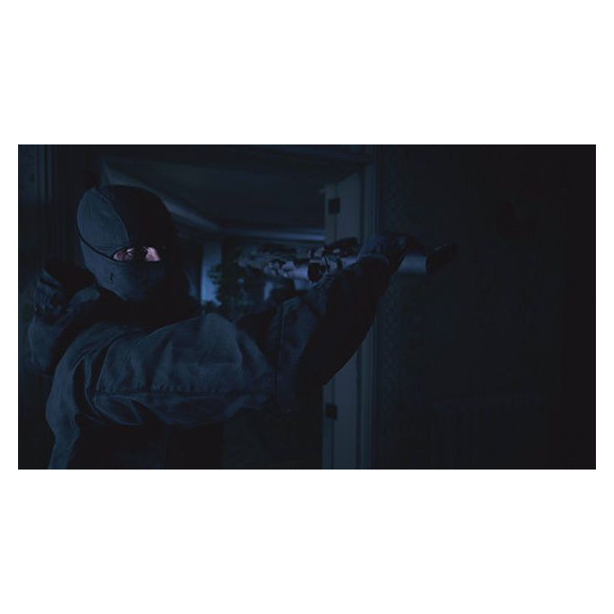 Capcom, Resident Evil Village, Standard, Multilingua, PlayStation 4