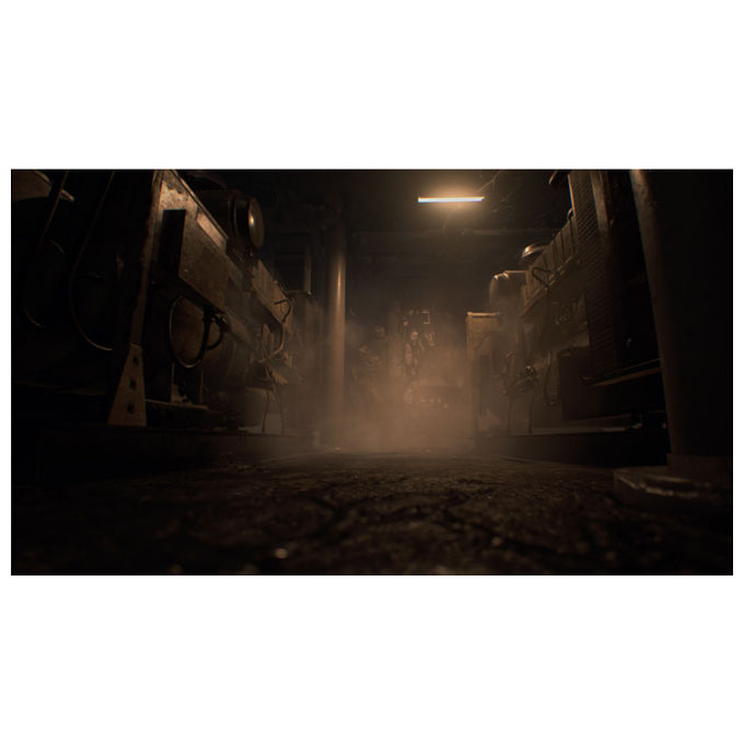 Capcom Resident Evil 7 Biohazard Gioco PS4 Survival Horror Edizione Standard Compatibile PlayStation VR PEGI 18