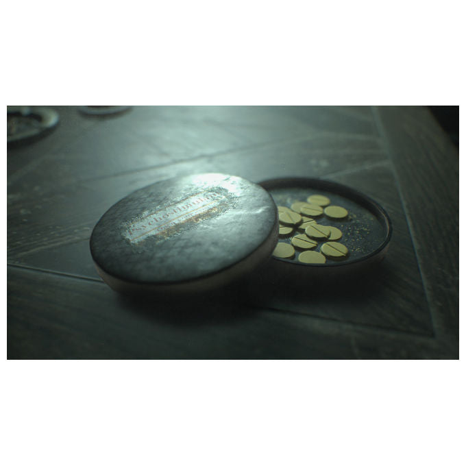 Capcom Resident Evil 7 Biohazard Gioco PS4 Survival Horror Edizione Standard Compatibile PlayStation VR PEGI 18