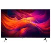 Metz 32MTE6000Y TV LED 32'' HD Ready Smart Google TV Direct-LED DVB-T2 S2 Wi-Fi colore Nero
