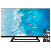 Comelsas, TV Basic Hospitality 24'', DVB-T2-S2, Hotel Mode, Compatibile tivu'sat