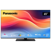 Panasonic TB-65W61AEZ Serie W61 Smart TV LED 4K Ultra HD 65'' TiVo Dolby Vision Atmos Game Mode Plus Alexa Google colore Nero