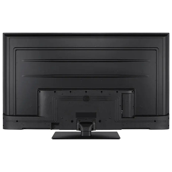 Panasonic TB-65W61AEZ Serie W61 Smart TV LED 4K Ultra HD 65'' TiVo Dolby Vision Atmos Game Mode Plus Alexa Google colore Nero