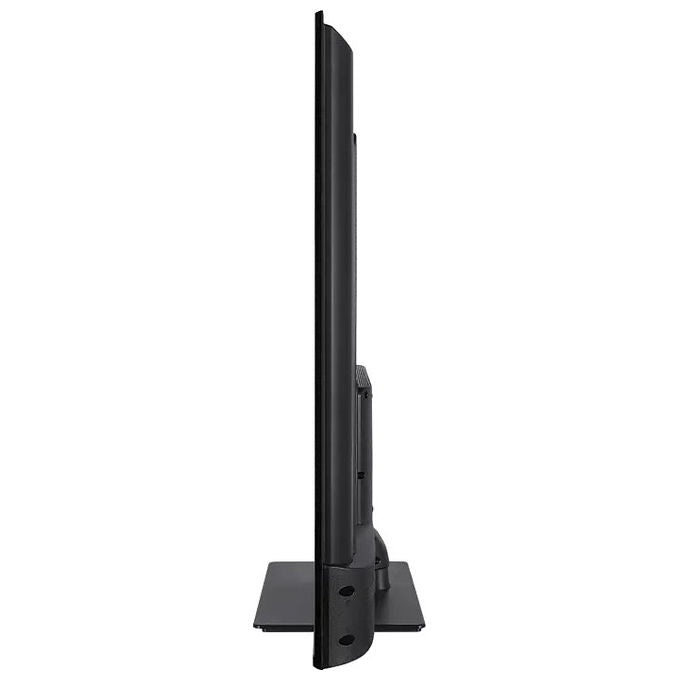 Panasonic TB-65W61AEZ Serie W61 Smart TV LED 4K Ultra HD 65'' TiVo Dolby Vision Atmos Game Mode Plus Alexa Google colore Nero