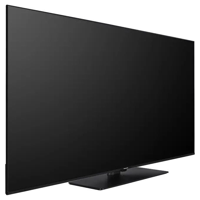 Panasonic TB-65W61AEZ Serie W61 Smart TV LED 4K Ultra HD 65'' TiVo Dolby Vision Atmos Game Mode Plus Alexa Google colore Nero