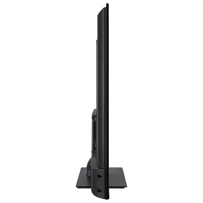 Panasonic TB-65W61AEZ Serie W61 Smart TV LED 4K Ultra HD 65'' TiVo Dolby Vision Atmos Game Mode Plus Alexa Google colore Nero