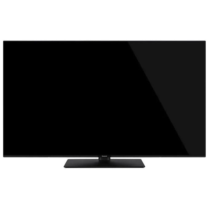 Panasonic TB-65W61AEZ Serie W61 Smart TV LED 4K Ultra HD 65'' TiVo Dolby Vision Atmos Game Mode Plus Alexa Google colore Nero