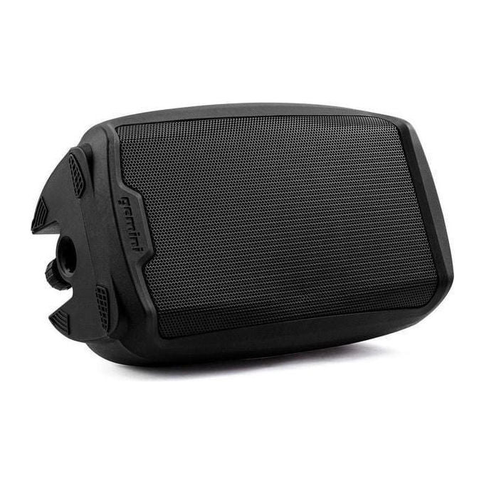Gemini, Cassa Attiva Amplificata AS-2110P, 10 Pollici, 500W, Nera