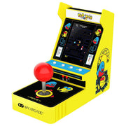 My Arcade, Mini Arcade Pac-Man, Console Portatile Retro' con Joystick