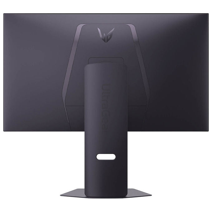 Lg, Monitor gaming OLED 32GX850A, 32'' 4K, 165Hz, Nero
