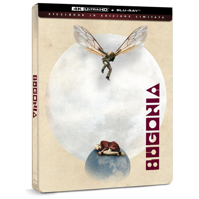 Bugonia (Steelbook 4K UHD + Blu-ray), Universal (Plaion Pictures), Film
