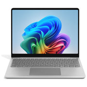 Microsoft EP2-31651 Surface Laptop 13 Copilot+ PC Snapdragon 16 GB RAM 512 GB SSD Windows 11 colore Platino