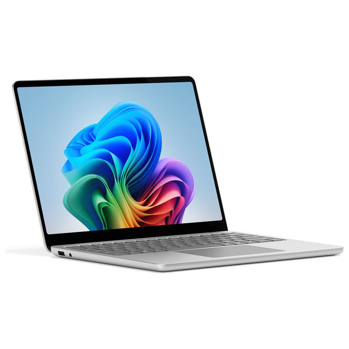 Microsoft EP2-31651 Surface Laptop 13 Copilot+ PC Snapdragon 16 GB RAM 512 GB SSD Windows 11 colore Platino