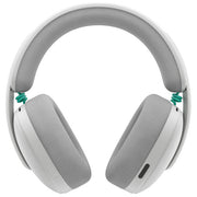 Logitech G325 LIGHTSPEED, Cuffie Gaming Wireless, Audio 24 Bit, Microfono Noise Cancelling, Bianco