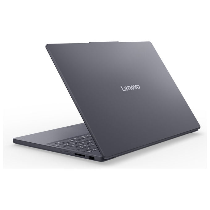 Lenovo IdeaPad Slim 3 15IRH10 Notebook Intel Core i5 13420H 16GB RAM 512GB SSD Grigio