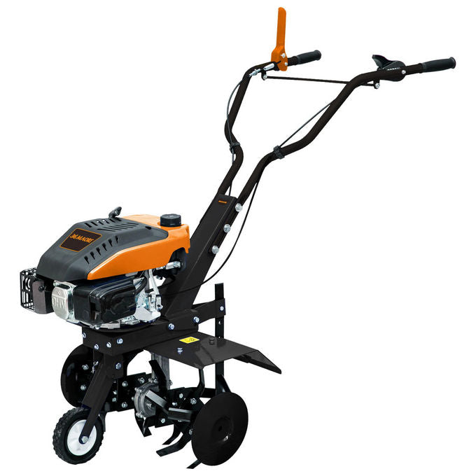 Maori, Motozappa Bxt 5680