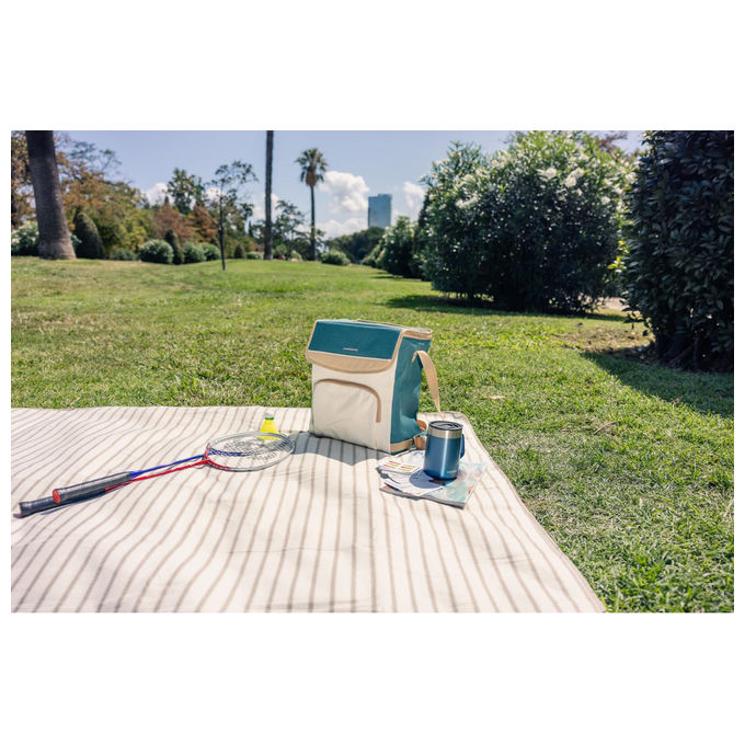 Campingaz, Borsa Termica Pieghevole, 20 Litri, Fold'n Cool Minimaxi, Antibatterica