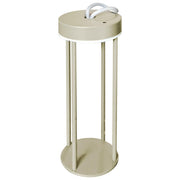 Majestic Gemma AV Lampada LED da Tavolo Appendibile Luce Calda Naturale Fredda IP54 Avorio