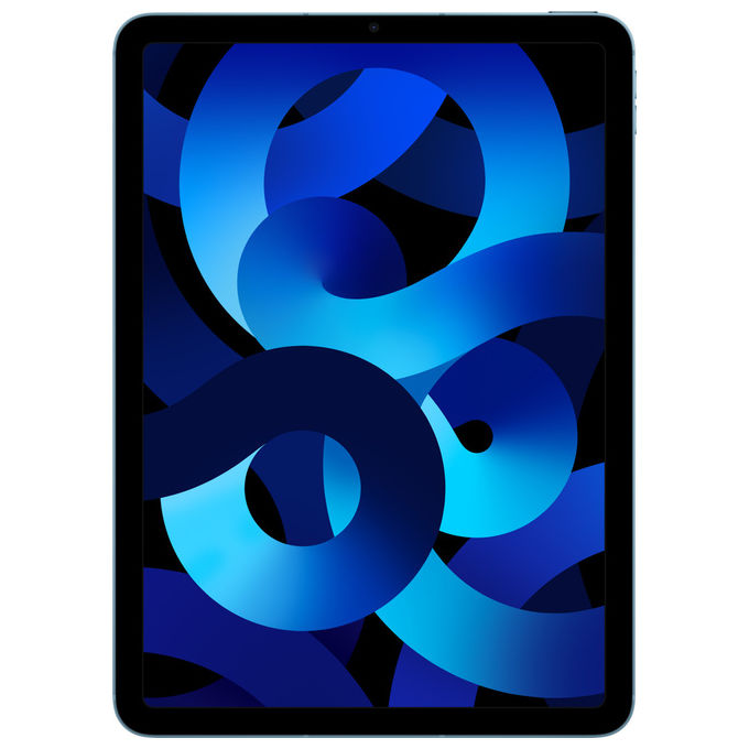 Apple, iPad Air, 10.9'', Wi-Fi + Cellular, 64GB, Blu