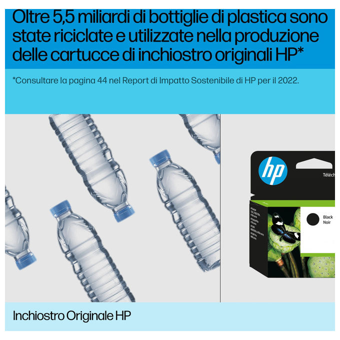 HP, Cartuccia Inchiostro Originale, Giallo, 903, 315 Pagine