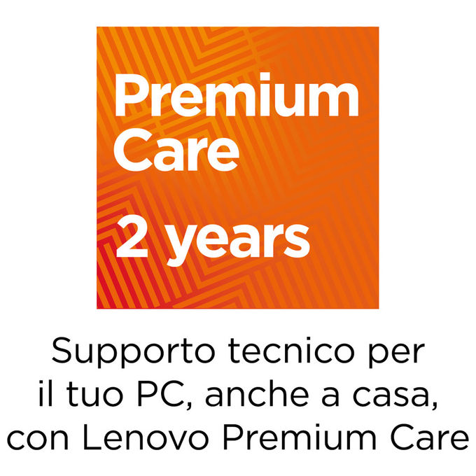 Lenovo 83ED0023IX Yoga Slim 7x Notebook 14.5 pollici OLED Touch Snapdragon X Elite 16GB RAM 1TB SSD colore Blu