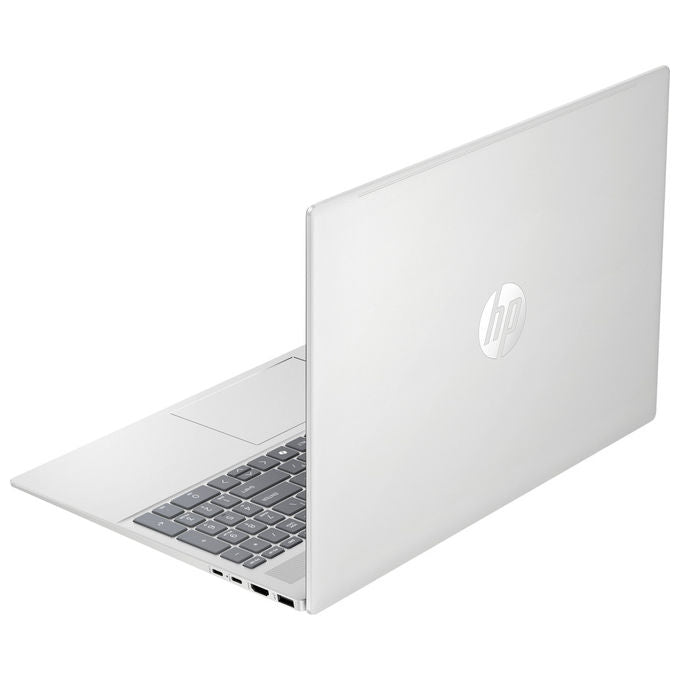 HP PAVILION 16-af0012nl Notebook Intel Core Ultra 5 125U 16 Pollici 16 GB RAM 512 GB SSD colore Argento