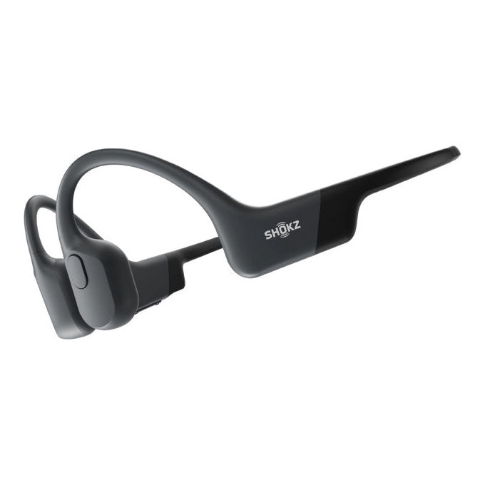 Shokz S805-ST-BK OpenRun Auricolare Bluetooth Conduzione Ossea Sport IP67 Bluetooth 5.1 8h colore Nero