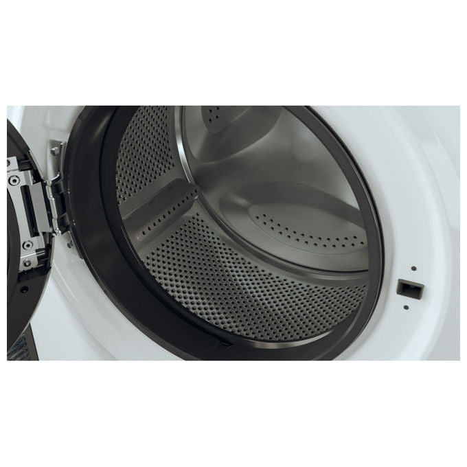 Hotpoint Ariston NBT1148WSAIT Lavatrice Carica Frontale 11 Kg 1400 RPM Classe A Bianco (85x60x60 cm)